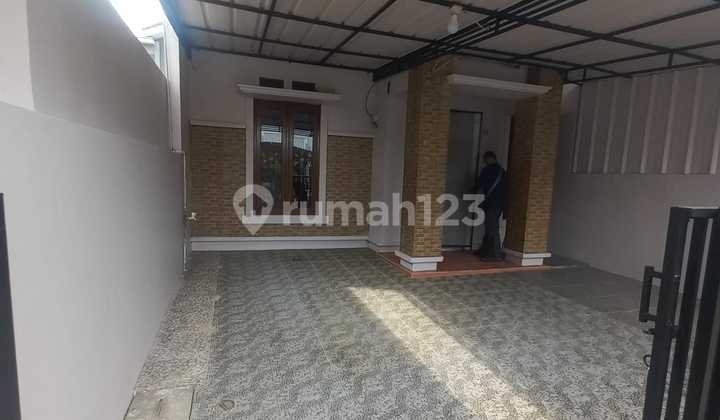 Affordable Rental House Central City Location Margonda Affordable Rental House Central City Location Margonda