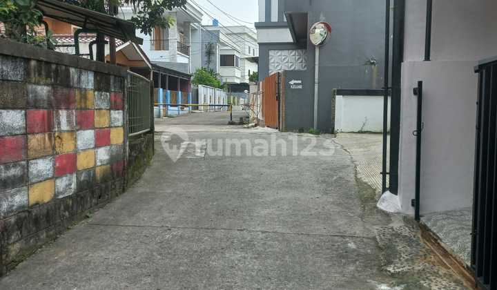 Affordable Rental House Central City Location Margonda Affordable Rental House Central City Location Margonda