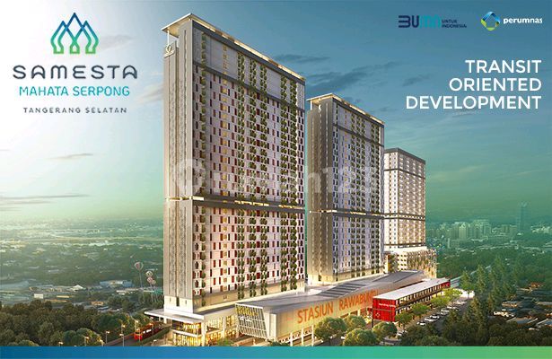 Segera Miliki Apartment Paling Strategis & Paling Banyak di Cari di Kota Depok Segera Miliki Apartment Paling Strategis & Paling Banyak di Cari di Kota Depok