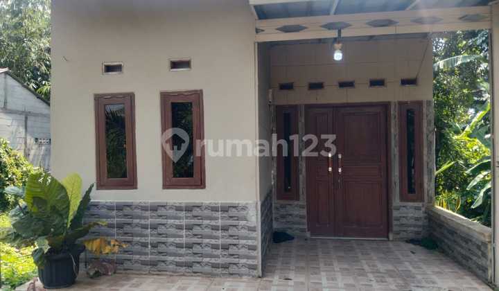 Rumah Murah di Depok