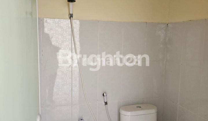 CLUSTER HARGA TERJANGKAU DI DEPOK 2