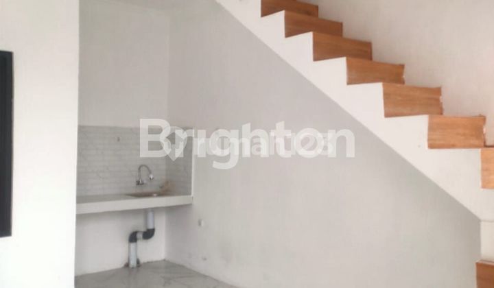 RUMAH CANTIK HARGA MENARIK