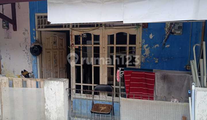 Rumah Super Murah Di Cilodong Depok Cocok Investasi Atau Hunian 1