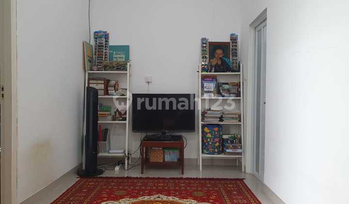 Rumah Mewah Mininalis Lokasi Jagakarsa 2