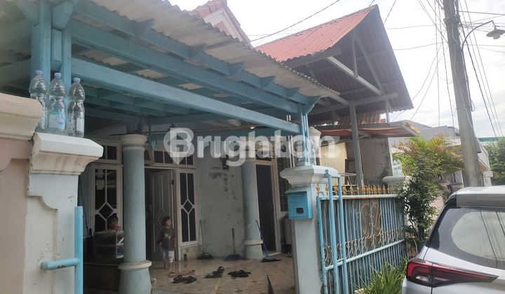 COMFORTABLE HOUSE PRICE DROP IN JATIJAJAR: A SERENE RESIDENCE IN DEPOK AWAITS YOU! COMFORTABLE HOUSE PRICE DROP IN JATIJAJAR: A SERENE RESIDENCE IN DEPOK AWAITS YOU!