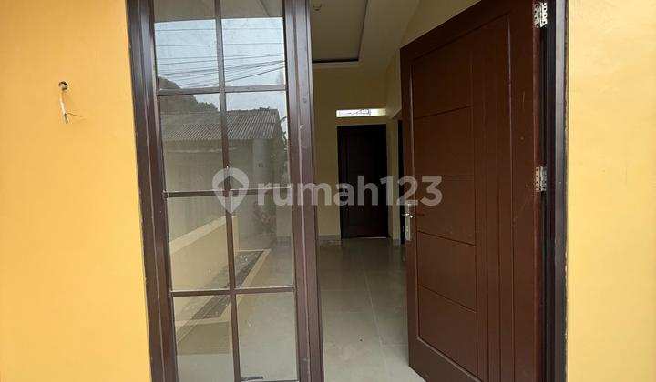 Rumah Murah Siap Huni di Depok 2