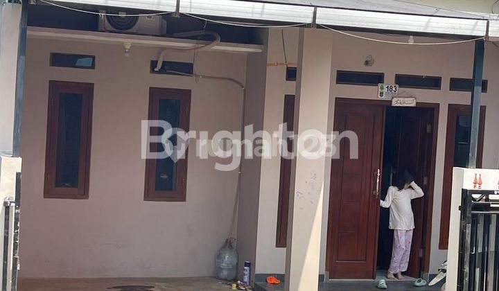 RUMAH LOKASI PALING STRATEGIS DI DEPOK 2