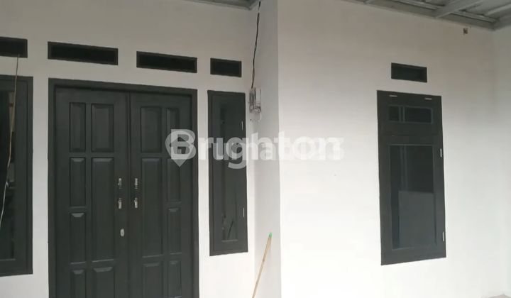 RUMAH HARGA MURAH DI DEPOK RUMAH HARGA MURAH DI DEPOK