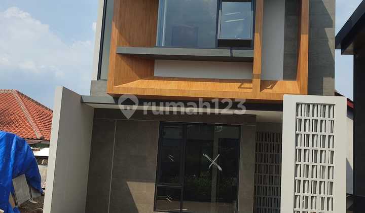 Ananda Terace Hunian Nyaman Di Kawasan Strategis Di Ciputat Tangsel