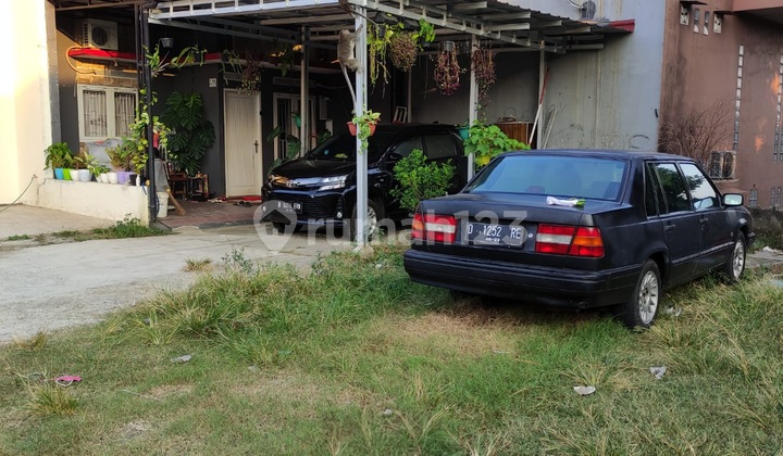 Rumah Mungil Lokasi Strategis di Kelapa,Depok