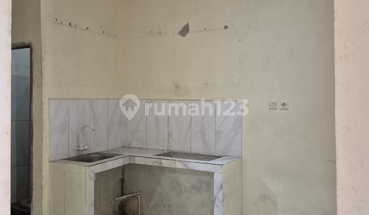 Rumah Super Murah Di Depok Dalam Komplek 2