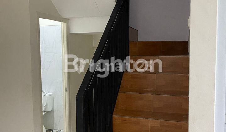 Cimanggis Green Mansion Residence 2