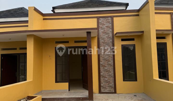 Rumah Murah Siap Huni di Depok Rumah Murah Siap Huni di Depok