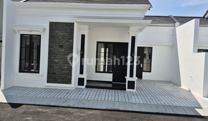 Rumah Free Dp & Biaya" Di Cilodong - Depok Rumah Free Dp & Biaya" Di Cilodong - Depok