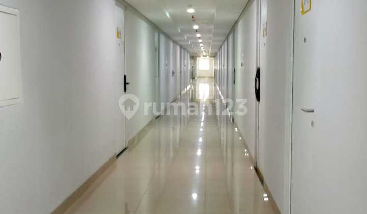 Apartement Di Pusat Kota Margonda Depok