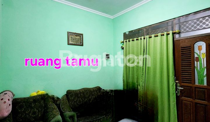 RUMAH DI LOKASI STRATEGIS 2