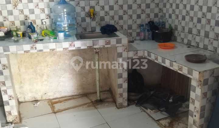 Rumah Murah di Depok 2