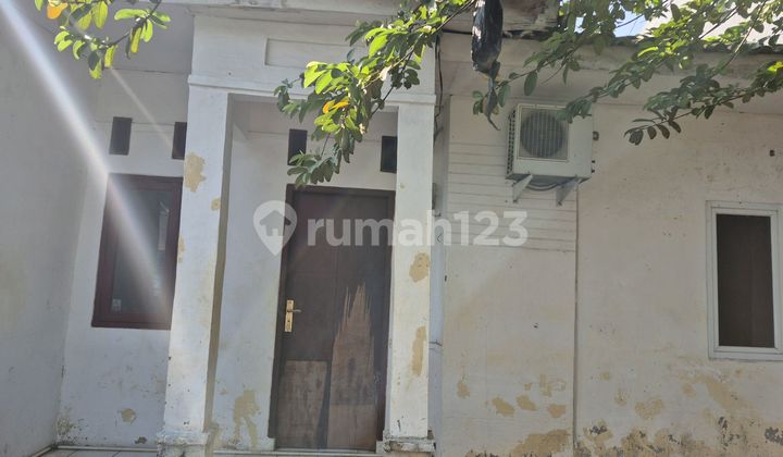 Rumah Murah Jual Cepat Lokasi Strategis Cikaret Cibinong Rumah SHM di Perumahan Puri Mas Perdana, Jl. Al Hawi, Pondok Rajeg, Cibinong, Bogor, Jawa Barat, Indonesia, 16914, Cibinong
