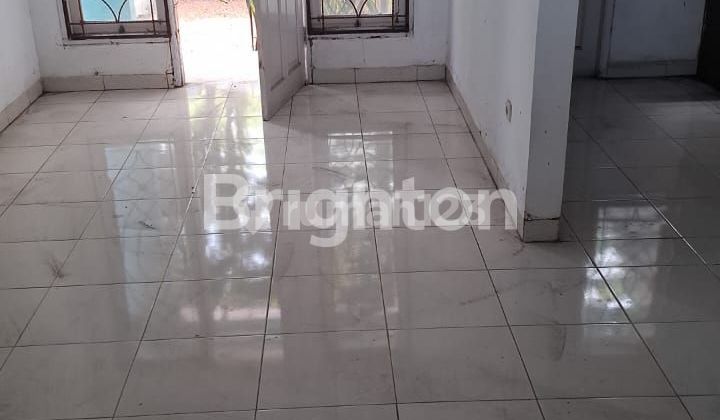RUMAH MURAH DI GDC 2
