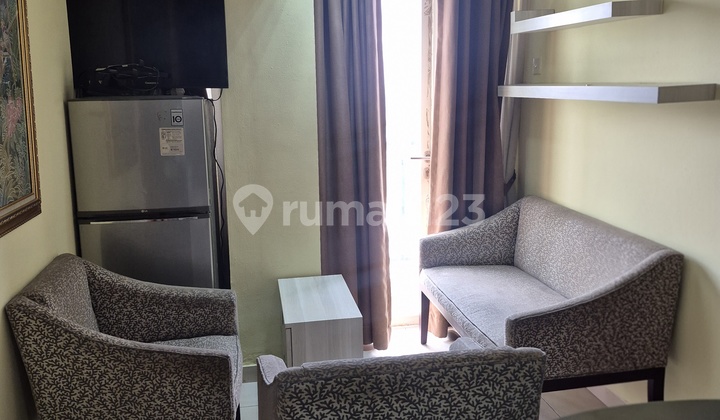 Rent Margonda Resident Apartment Super Strategic Location Because It's Located in the Center of Depok City