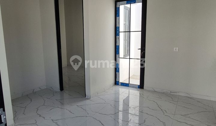 Rumah Free Dp & Biaya" Di Cilodong - Depok 2