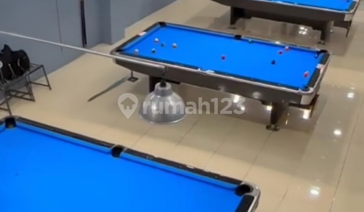 Shop House Location on Main Street, Jl Raya Bogor Cimanggis 2