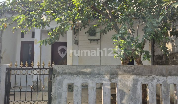 Rumah Murah Jual Cepat Lokasi Strategis Cikaret Cibinong Rumah SHM di Perumahan Puri Mas Perdana, Jl. Al Hawi, Pondok Rajeg, Cibinong, Bogor, Jawa Barat, Indonesia, 16914, Cibinong