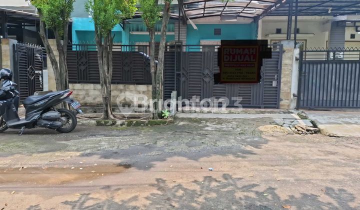 RUMAH MURAH DI GDC 1
