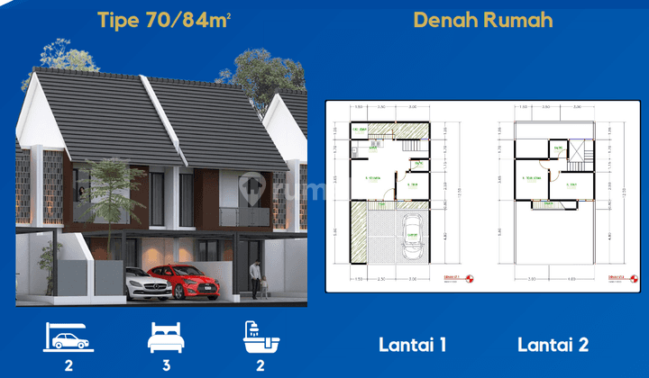 Rumah Sidoarum Godean 5 Km Dari Titik Nol 2