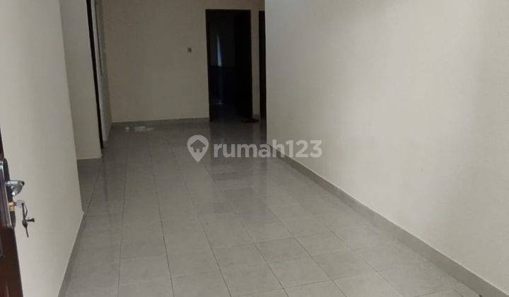 Rumah Disewakan Seturan, pusat kampus di Yogyakarta 2