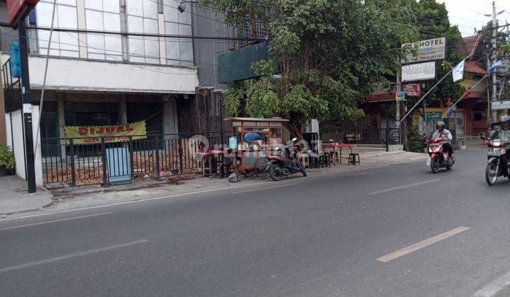 Ruko Taman Siswa Premium 2