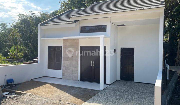 Rumah Type 36 Sedayu Bantul 2