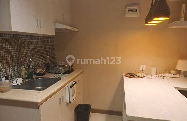 Apartment Jogja Seturan 1 BR Bagus Furnished Student Park 1