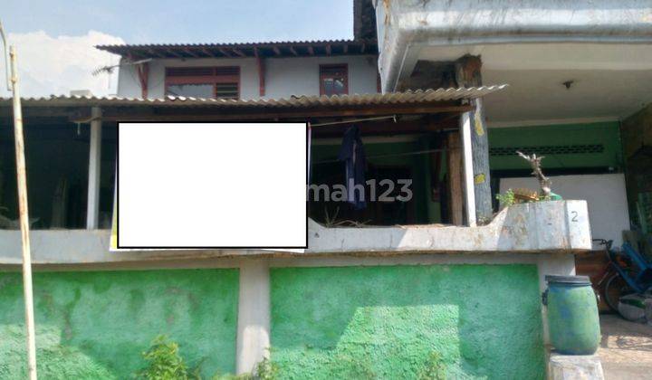 Rumah Kos Murah 2 Lantai 6 Kamar Semarang Barat 2