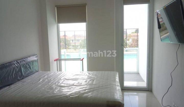 Apartment Furnished Bagus 1 BR Seturan 1