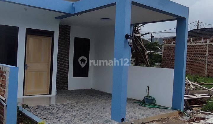 Dijual Rumah Pinggir Jalan Di Paniisan Rancamanyar 1