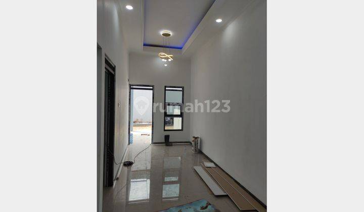 Rumah Bagus Unfurnished di rancamanyar bandung selatan 2