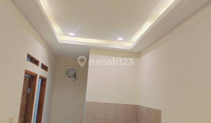 Jual Rumah Termurah Akses Pinggirjalan Raya  2