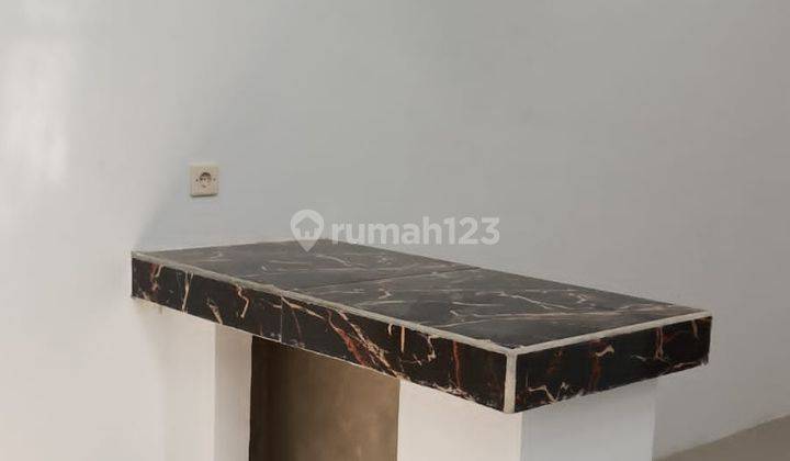 rumah modern minimalis termurah pinggir jalan raya 2