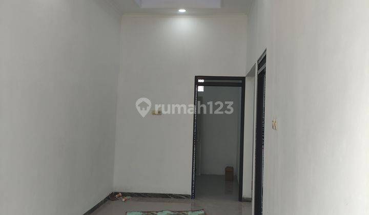 Tersedia Rumah Minimalis Modern di Anugrah Resident 2