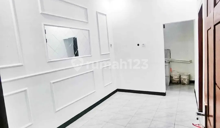 Quick Sale Residence Near Podomoro 2