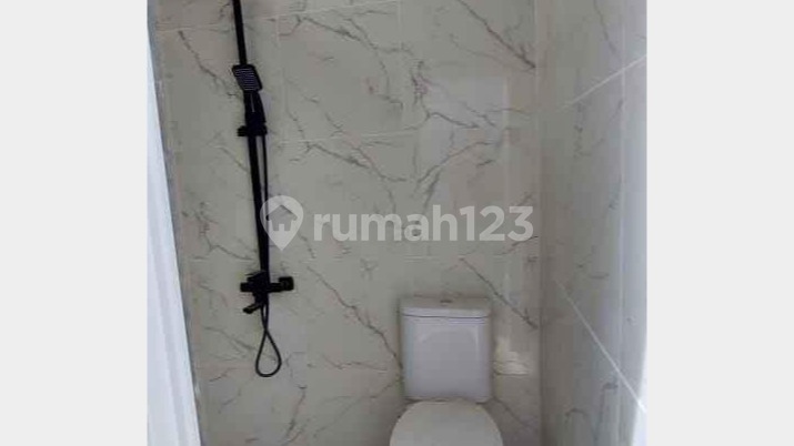 rumah siap huni termurah di bojongsoang  2