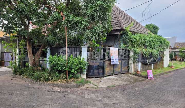 Dijual Via Lelang Rumah SHM di Menganti di Menganti Dijual Via Lelang Rumah SHM di Menganti di Menganti