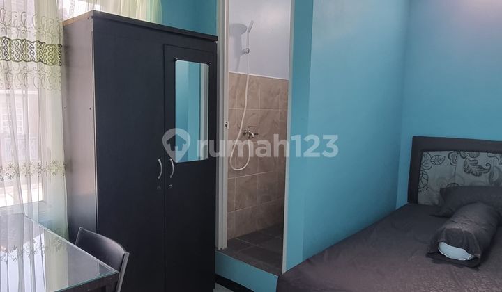 Boarding House Near Hospital, Campus in Malang City SHM 2