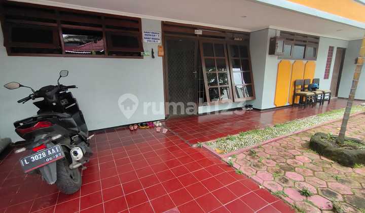 Dijual Rumah SHM di Rungkut Menanggal