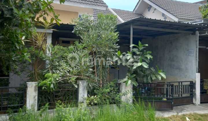 Lelang Rumah Di Buduran Sidoarjo 2