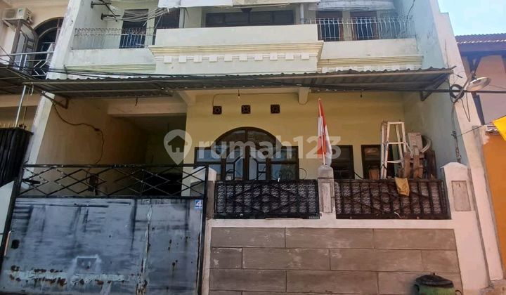 Lelang Rumah Jln Bulak Rukem Surabaya Rumah Bagus SHM di Bulak Lelang Rumah Jln Bulak Rukem Surabaya Rumah Bagus SHM di Bulak