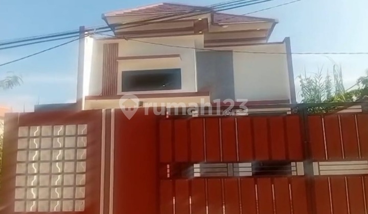 For Sale Cheap House in Wonorejo Baru with Freehold Title