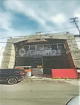 Lelang Gudang Surabaya Kota 