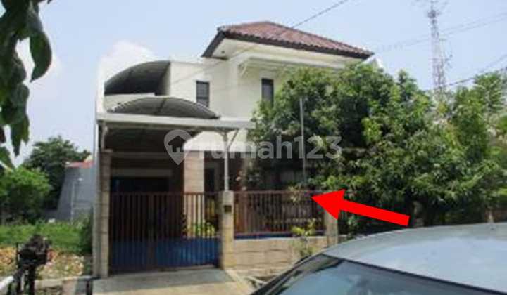 Kertajaya Indah Timur 2 House for Sale, Freehold Title, 2 Floors Kertajaya Indah Timur 2 House for Sale, Freehold Title, 2 Floors